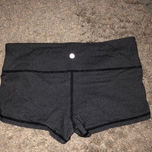 Lululemon Spandex